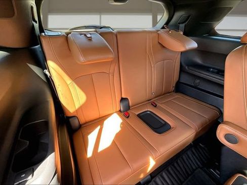 Used 2026 INFINITI QX60 Autograph w/ Dark Cargo Package AWD/4WD image 28