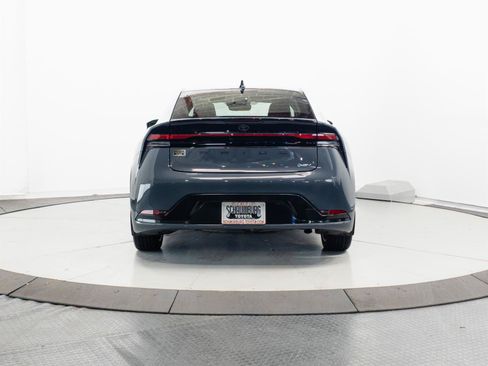 Certified 2026 Toyota Prius XLE AWD/4WD image 9