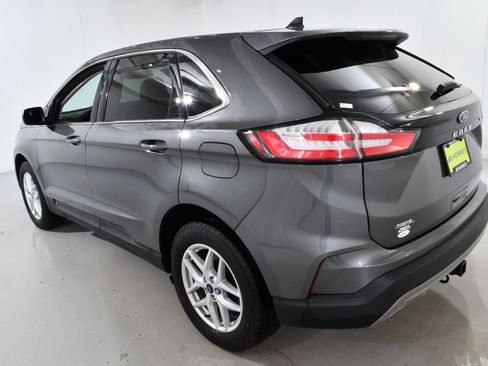 Used 2022 Ford Edge SEL w/ Convenience Package image 15