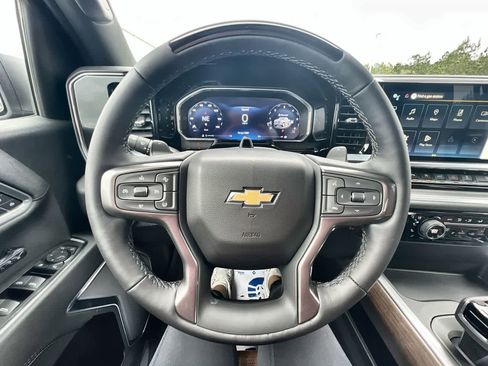 New 2026 Chevrolet Silverado 1500 High Country image 11