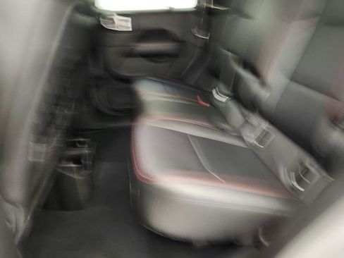 Used 2022 Jeep Gladiator Rubicon w/ LED Lighting Group image 41