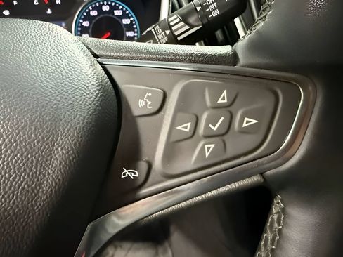Used 2024 Chevrolet Equinox LT AWD/4WD image 27