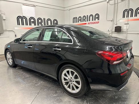 Used 2020 Mercedes-Benz A 220 4MATIC image 12