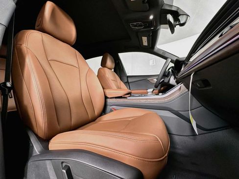 New 2026 Audi Q8 Premium Plus AWD/4WD image 27