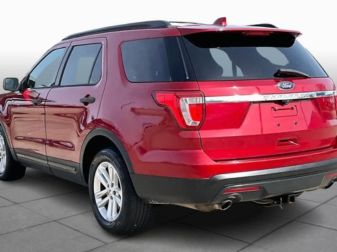 Used 2017 Ford Explorer FWD image 11