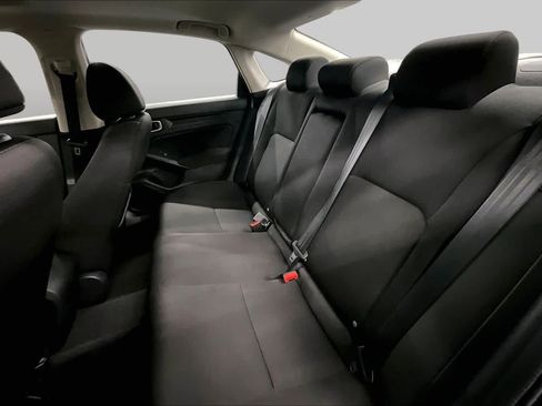 Used 2023 Honda Civic EX image 19