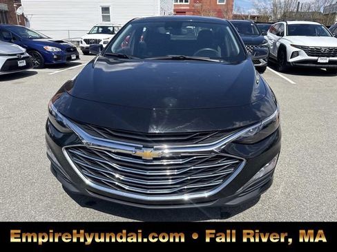 Used 2024 Chevrolet Malibu LT FWD image 11