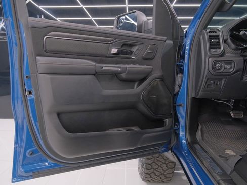 Used 2024 RAM 1500 TRX AWD/4WD image 59
