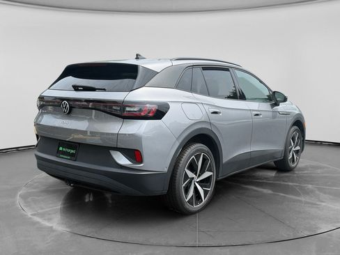 Used 2023 Volkswagen ID.4 Pro S AWD/4WD image 4