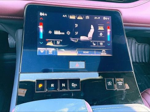 Used 2026 INFINITI QX80 Autograph w/ Premium Cargo Package image 32