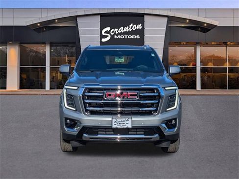 New 2026 GMC Yukon Elevation w/ Elevation Premium Package image 8