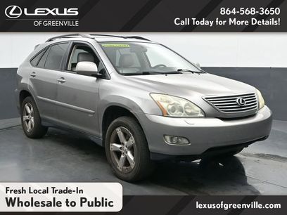 Used 2005 Lexus RX 330