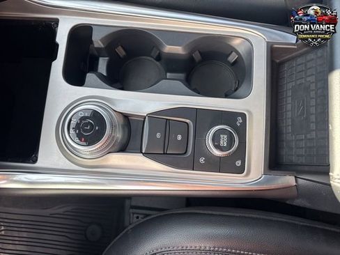 Used 2023 Ford Explorer Limited w/ Limited Technology Package AWD/4WD image 26