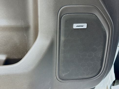 Used 2020 GMC Sierra 3500 Denali w/ Denali Ultimate Package image 19