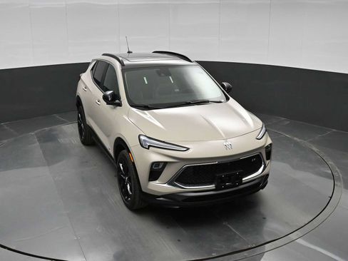 New 2026 Buick Encore GX Sport Touring w/ Studio Series AWD/4WD image 25