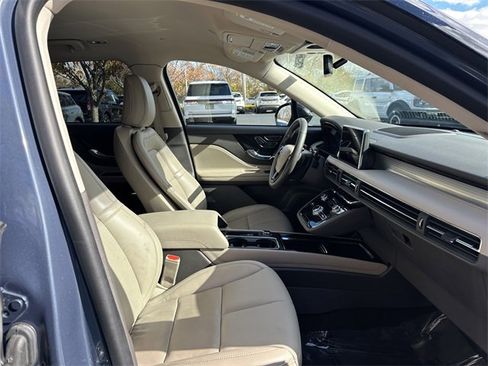 Certified 2022 Lincoln Corsair AWD w/ Equipment Group 101A image 34