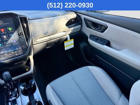 New 2026 Subaru Forester Premium image 29