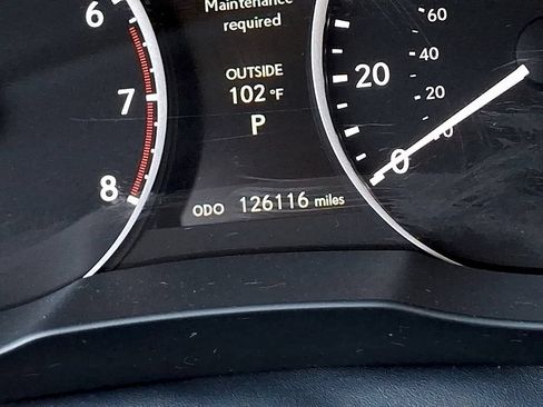Used 2015 Lexus ES 350 w/ Luxury Package FWD image 21