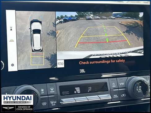 Used 2025 Toyota Grand Highlander FWD image 40