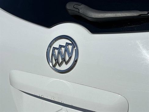 Used 2016 Buick Enclave Leather image 7