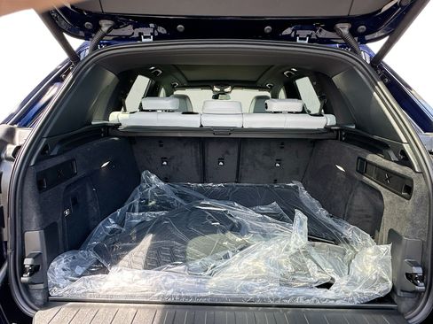 New 2026 BMW X5 sDrive40i w/ M Sport Package RWD image 21