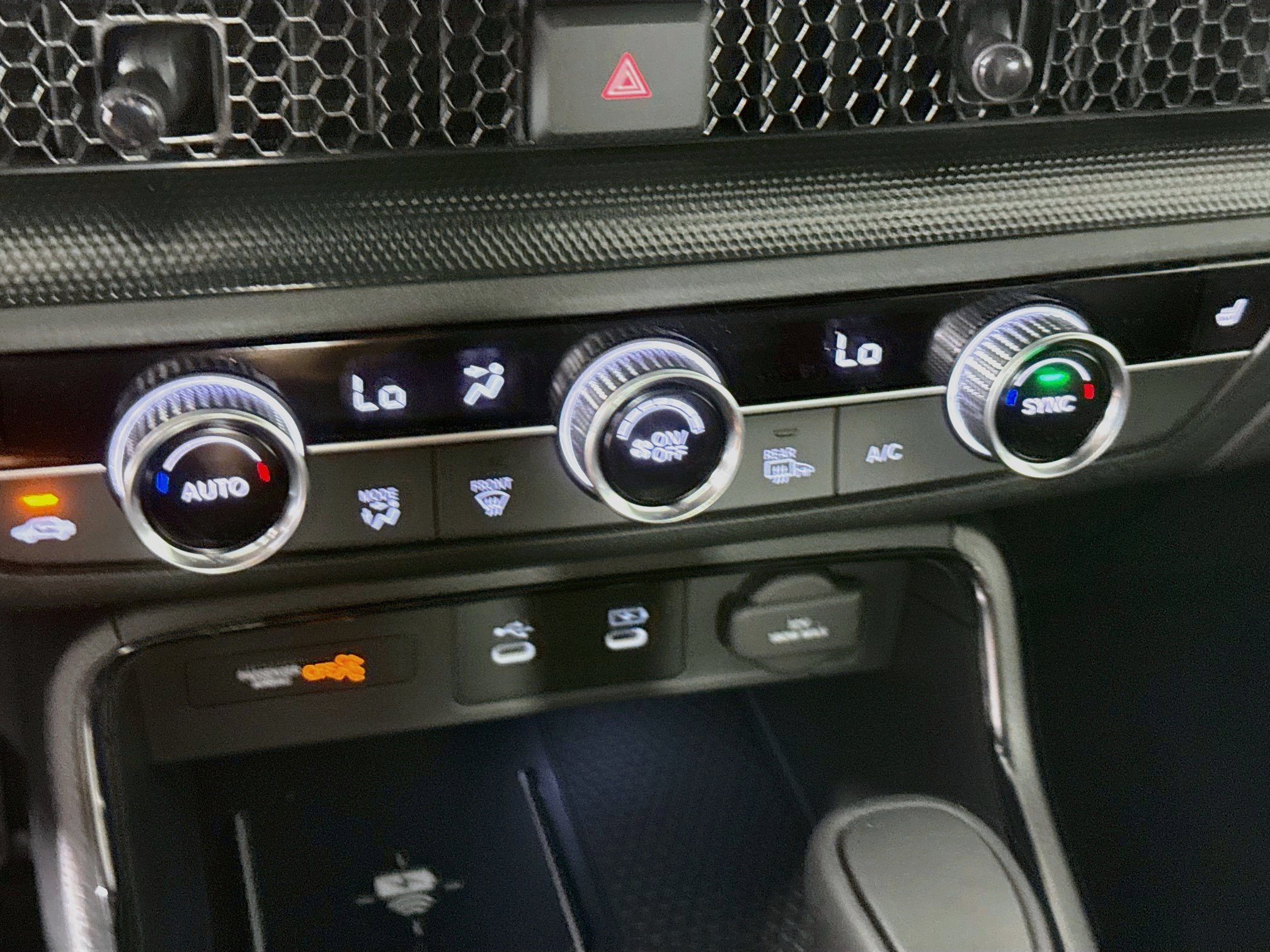 New 2026 Honda CR-V Sport-L image 17