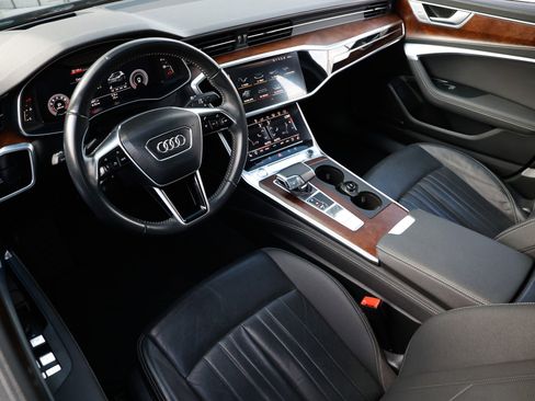 Used 2019 Audi A6 3.0T Prestige w/ Prestige Package image 6