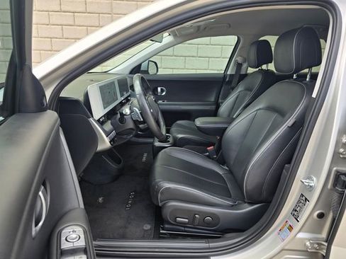 Used 2023 Hyundai Ioniq 5 SEL AWD/4WD image 19
