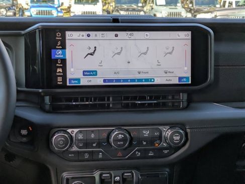 New 2026 Jeep Wrangler Unlimited Rubicon w/ Safety Group image 16