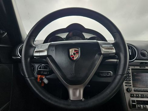 Used 2008 Porsche Cayman S image 20