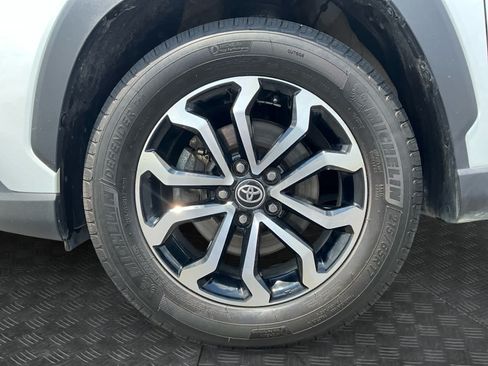 Used 2026 Toyota Corolla Cross AWD Hybrid image 10