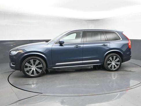 Used 2023 Volvo XC90 B6 Ultimate AWD/4WD image 4