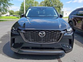 New 2026 MAZDA CX-90 3.3 Turbo w/ Premium Sport Pkg AWD/4WD video 2