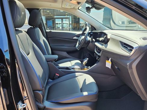 New 2026 Buick Encore GX Sport Touring w/ Advanced Technology Package image 38