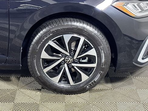 New 2026 Volkswagen Jetta S image 22