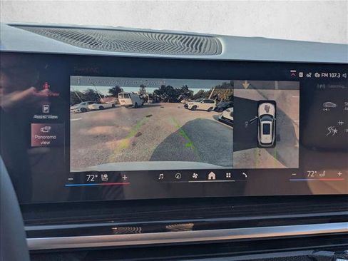 New 2026 BMW X5 xDrive50e w/ M Sport Package image 13