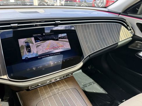 Certified 2026 Mercedes-Benz E 350 4MATIC Sedan image 26