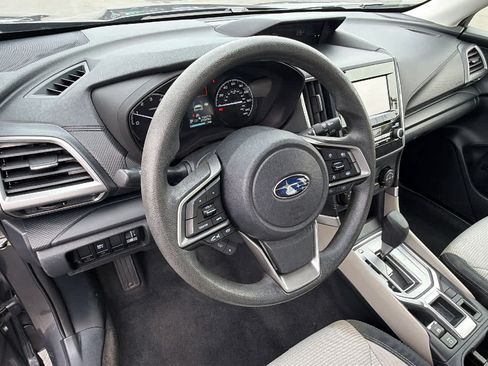 Used 2022 Subaru Forester AWD/4WD image 10