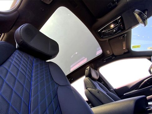 New 2026 Cadillac Escalade IQ Sport 1 image 34