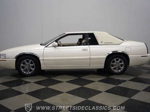 Used 2000 Cadillac Eldorado Touring image 2