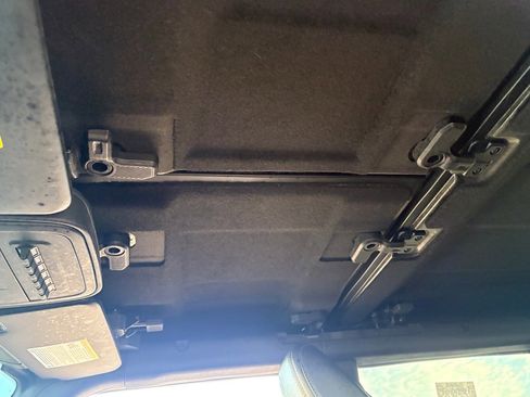 Used 2023 Ford Bronco Black Diamond w/ Sasquatch Package image 39