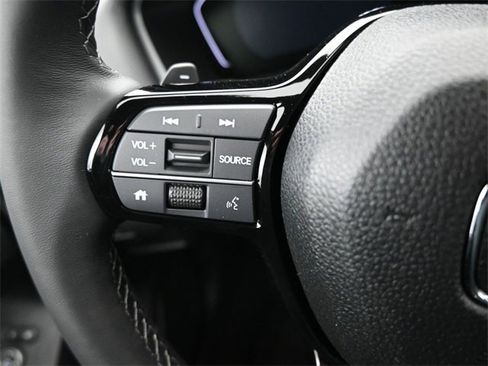 New 2026 Honda Civic Sport image 18