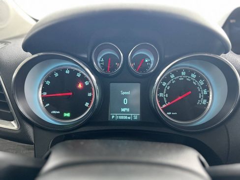 Used 2015 Buick Encore Convenience FWD image 63
