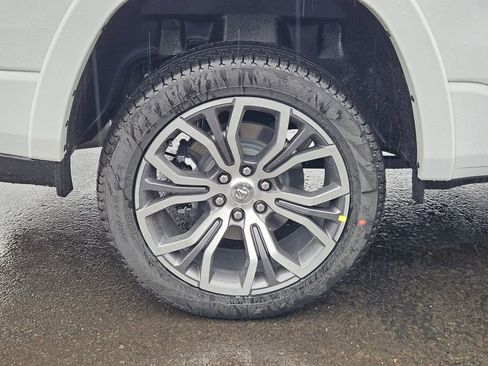 New 2026 RAM 1500 Tungsten image 8