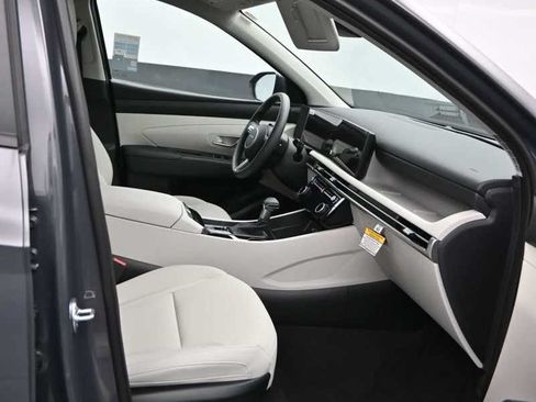 New 2026 Hyundai Tucson SEL Plus AWD/4WD image 11