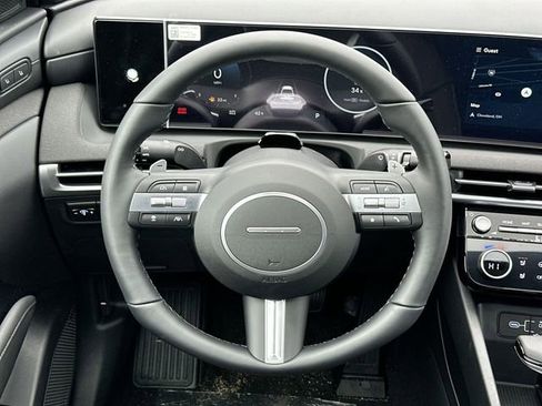 New 2026 Hyundai Santa Cruz Limited AWD/4WD image 13