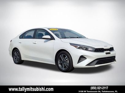 Used 2024 Kia Forte LXS