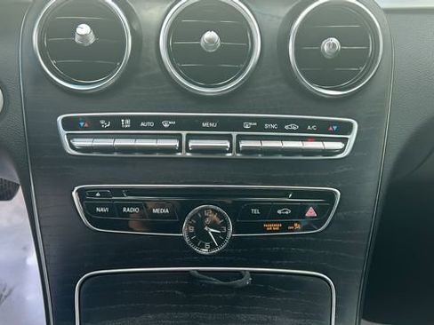 Used 2018 Mercedes-Benz C 300 Sedan image 21