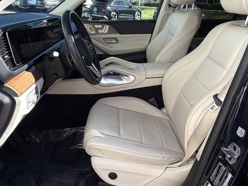 Certified 2022 Mercedes-Benz GLE 350 4MATIC image 19