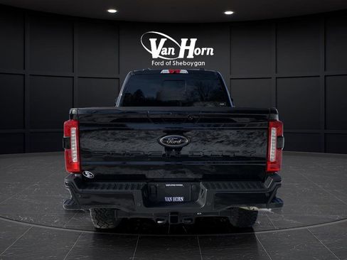 New 2026 Ford F250 XLT w/ XLT Premium Package image 52